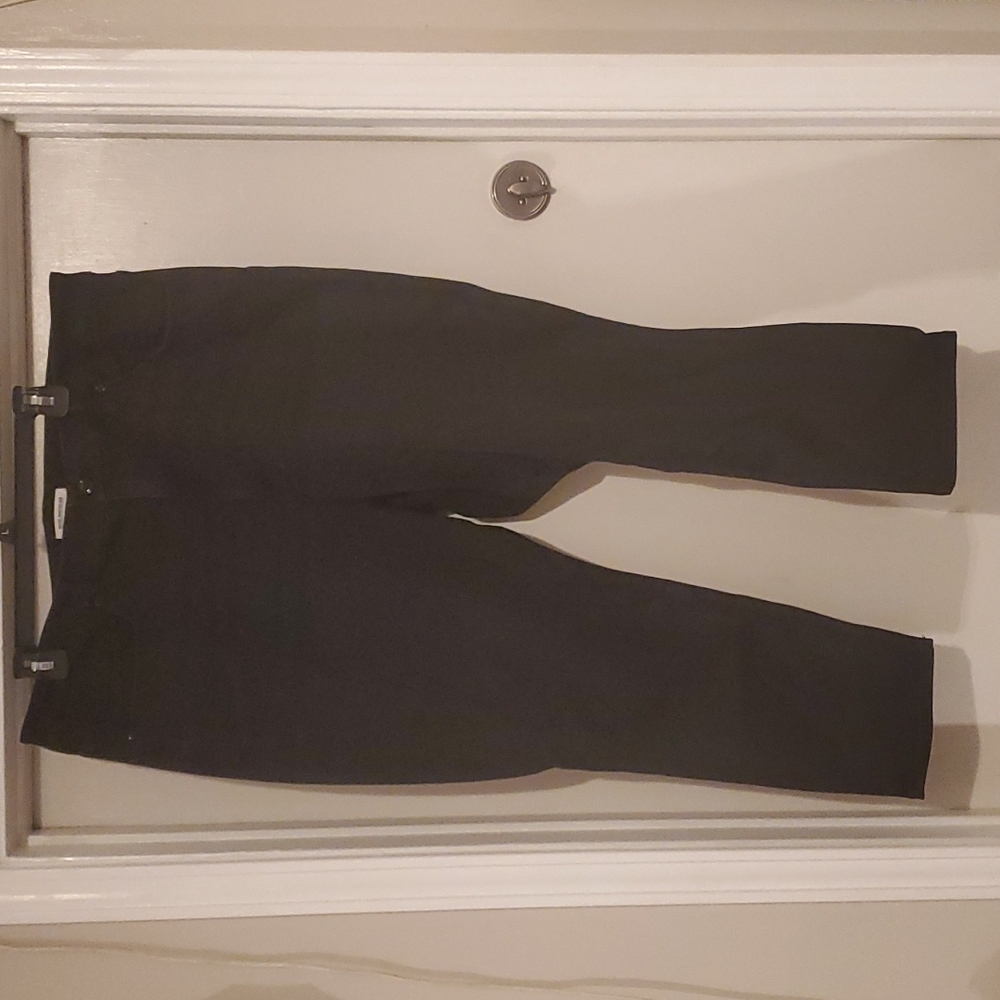 The Good Petite Skinny